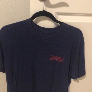 Rogue Men’s Performance shirt